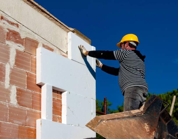 Best Insulation Contractors for Homes  in Bellefonte, PA
