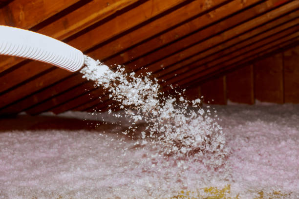 Professional Insulation Contractor in Bellefonte, PA