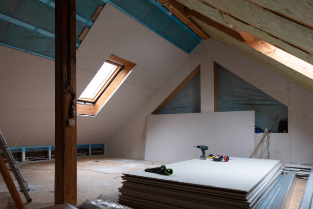 Best Crawl Space Insulation  in Bellefonte, PA