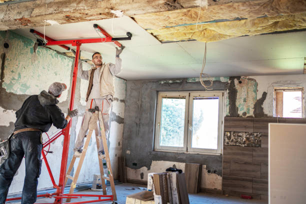 Insulation Contractors for Homes in Bellefonte, PA