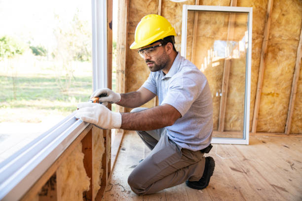 Best Energy-efficient Insulation  in Bellefonte, PA