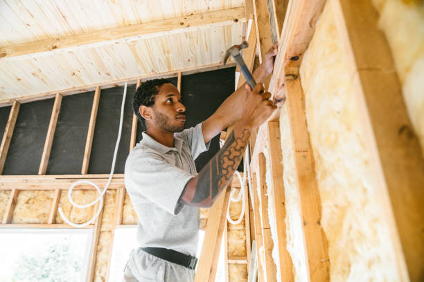 Best Wall Insulation Contractor  in Bellefonte, PA