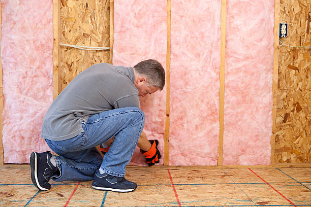 Best Residential Insulation Services  in Bellefonte, PA