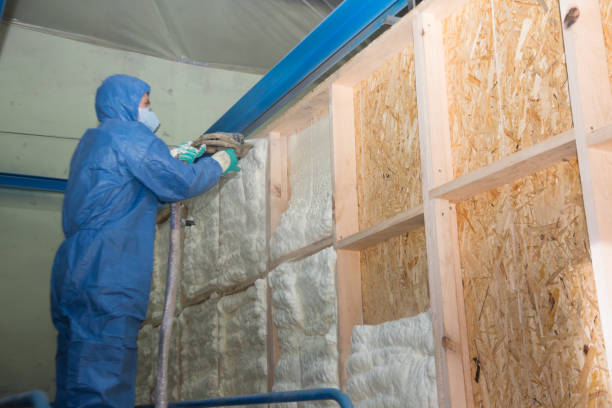 Best Spray Foam Insulation  in Bellefonte, PA