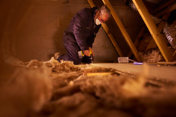 Best Best Insulation Companies  in Bellefonte, PA